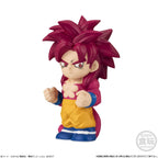 Dragon Ball Daima Sofbits Soft Figurer 7 cm Wave 2 Display (10) Bandai