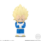 Dragon Ball Daima Sofbits Soft Figurer 7 cm Wave 2 Display (10) Bandai