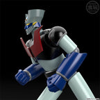 SMP Mazinger Z Action Figur Pilder Set 13 cm Bandai