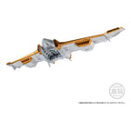 FW Gundam Convergence Core Cross Bone Action Figur Set Steel 7 Angel Diona & Icarus 13 cm Bandai