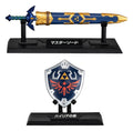 The Legend of Zelda Replica Weapon Collection Wave 1 Blind Box Display (10)