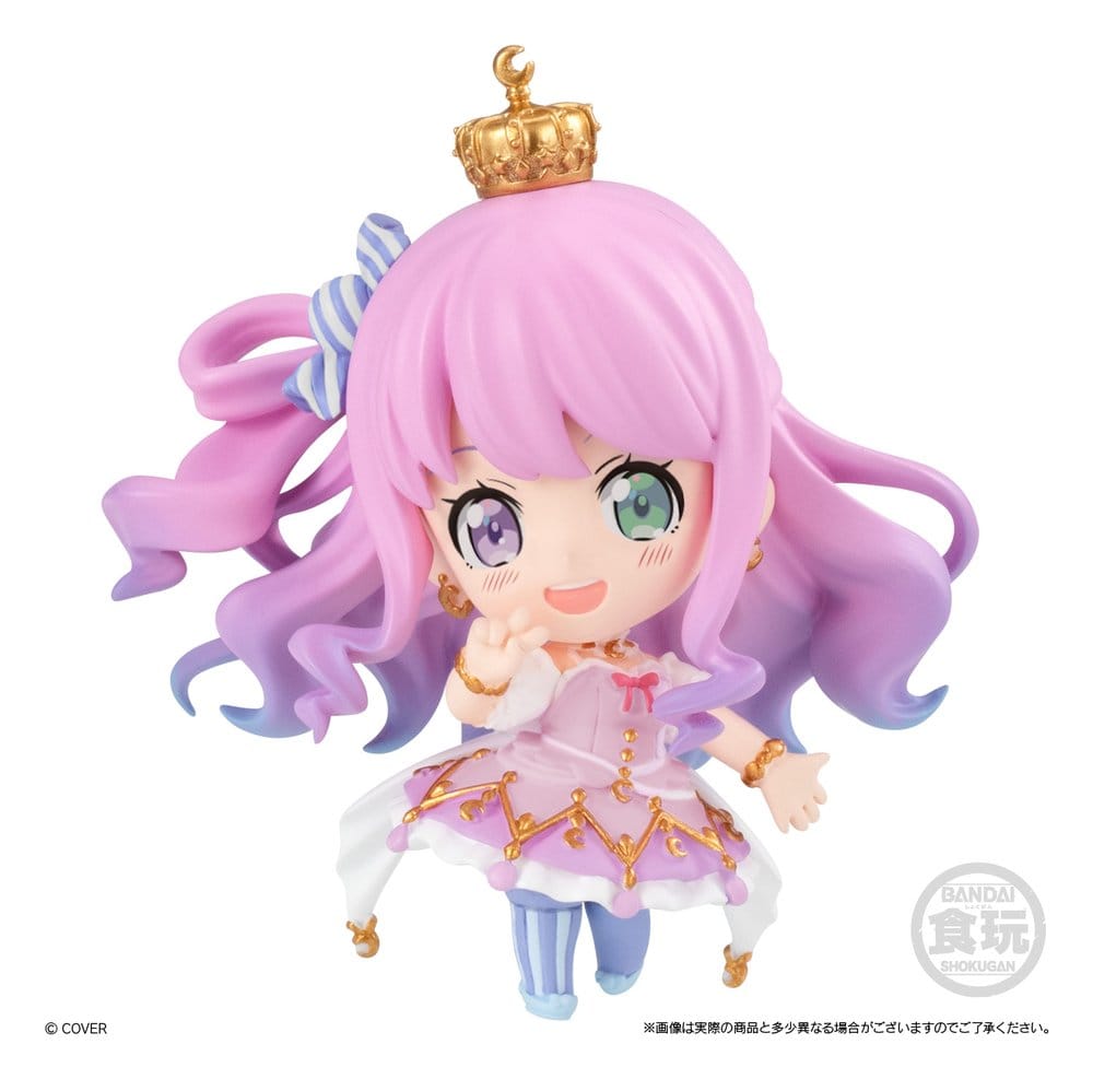 Hololive Minifigur Våga 4 Blindbox Sortiment 6 cm (8)