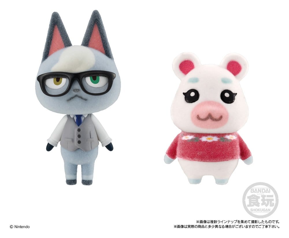 Hololive Minifigur Våga 4 Blindbox Sortiment 6 cm (8)