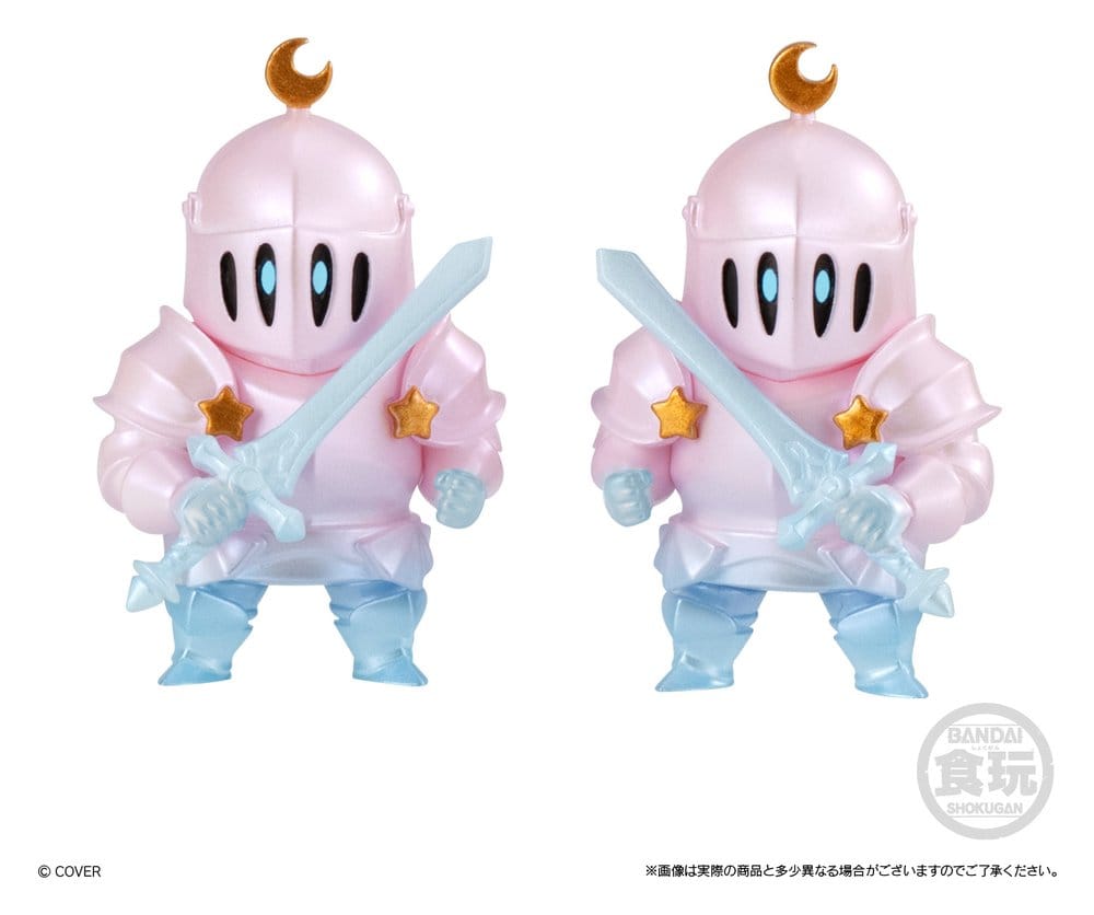 Hololive Minifigur Våga 4 Blindbox Sortiment 6 cm (8)