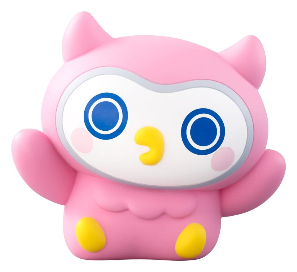 Tamagotchi Mini Miniatyrfigurer Tamagotchi Friends 7 cm Display (12 stycken)