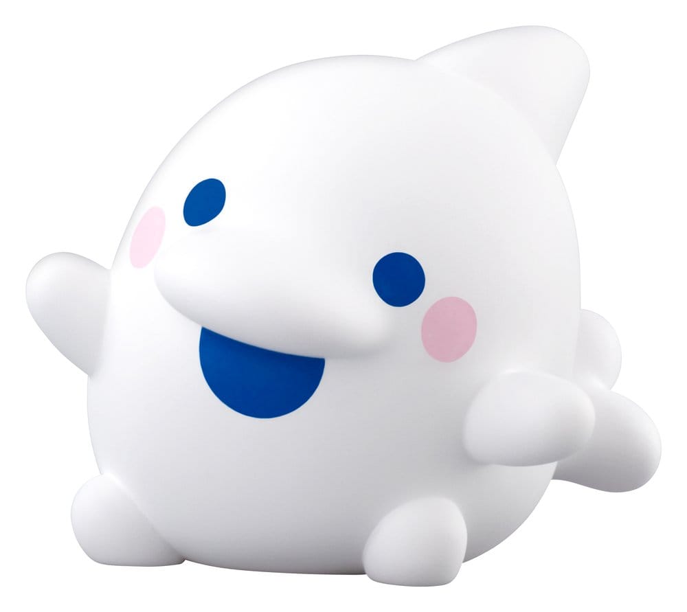 Tamagotchi Mini Miniatyrfigurer Tamagotchi Friends 7 cm Display (12 stycken)