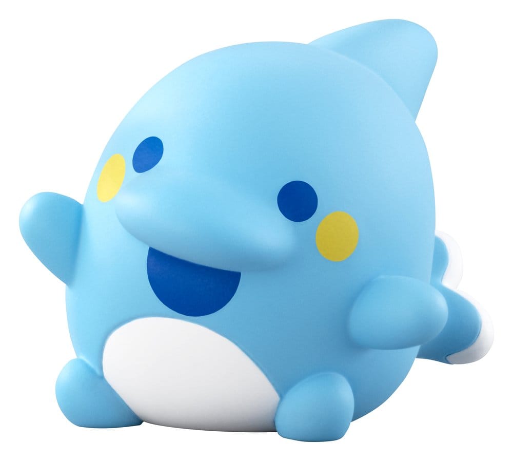 Tamagotchi Mini Miniatyrfigurer Tamagotchi Friends 7 cm Display (12 stycken)