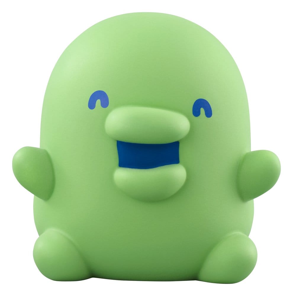 Tamagotchi Mini Miniatyrfigurer Tamagotchi Friends 7 cm Display (12 stycken)