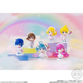 Hatsune Miku Shokugan Box Mini Figures 5 cm Snow Miku 2027 Collection Blind Box Display (8)