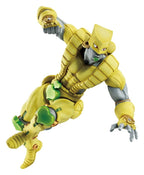 JoJo's Bizarre Adventure Ichibansho PVC Figur The World 24 cm Banpresto