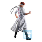 YuYu Hakusho: Dark Tournament Vol. 3 Ichibansho Masterlise PVC Figur Kazuma Kuwabara 25 cm Banpresto