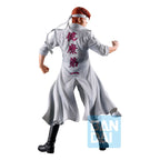 YuYu Hakusho: Dark Tournament Vol. 3 Ichibansho Masterlise PVC Figur Kazuma Kuwabara 25 cm Banpresto