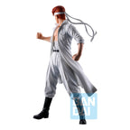 YuYu Hakusho: Dark Tournament Vol. 3 Ichibansho Masterlise PVC Figur Kazuma Kuwabara 25 cm Banpresto