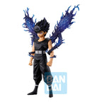 YuYu Hakusho: Dark Tournament Vol. 3 Ichibansho Masterlise PVC Figur Hiei 18 cm Banpresto