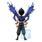YuYu Hakusho: Dark Tournament Vol. 3 Ichibansho Masterlise PVC Figur Hiei 18 cm Banpresto