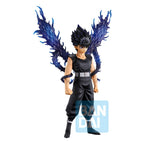 YuYu Hakusho: Dark Tournament Vol. 3 Ichibansho Masterlise PVC Figur Hiei 18 cm Banpresto