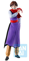YuYu Hakusho: Dark Tournament Vol. 3 Ichibansho Masterlise PVC Figur Koenma 25 cm Banpresto