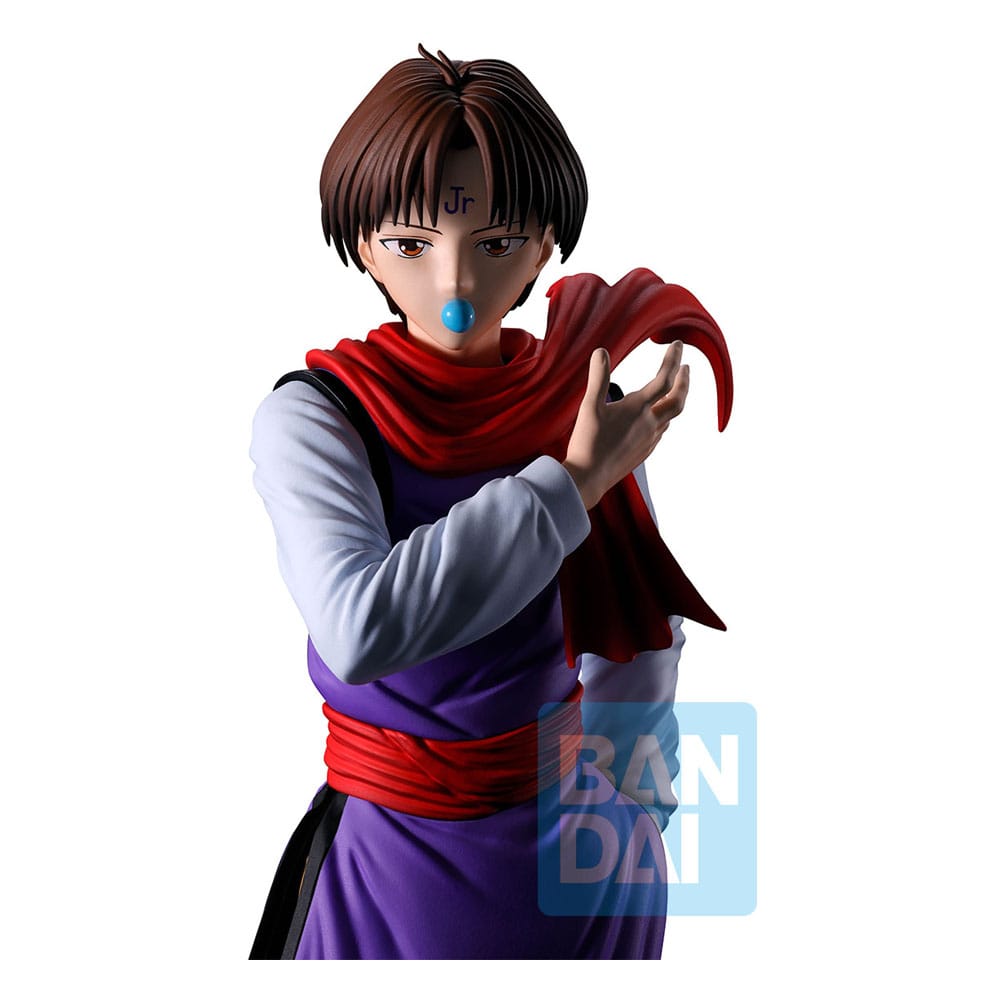 YuYu Hakusho: Dark Tournament Vol. 3 Ichibansho Masterlise PVC Figur Koenma 25 cm Banpresto