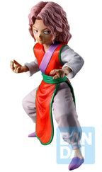 YuYu Hakusho: Dark Tournament Vol. 3 Ichibansho Masterlise PVC Figur Genkai 13 cm Banpresto