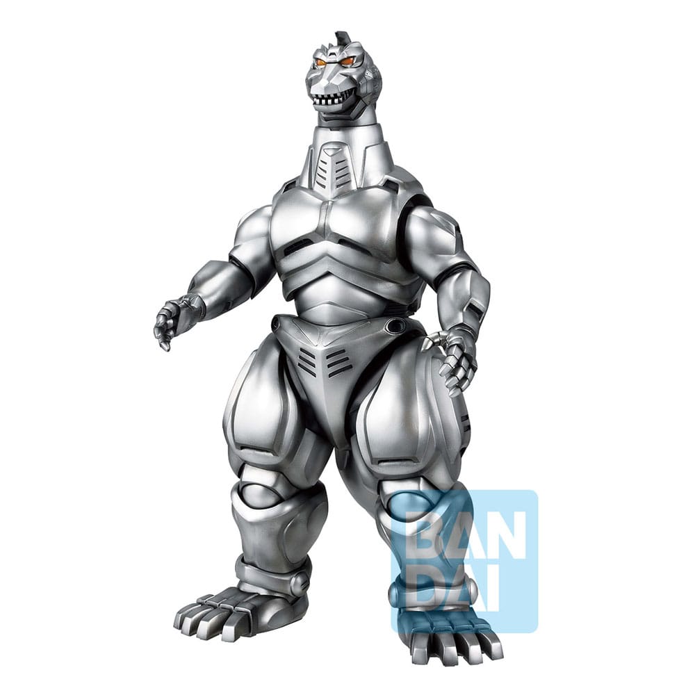 Godzilla Ichibansho PVC Figur Mechagodzilla (1993) Machine Chronicle 23 cm Banpresto