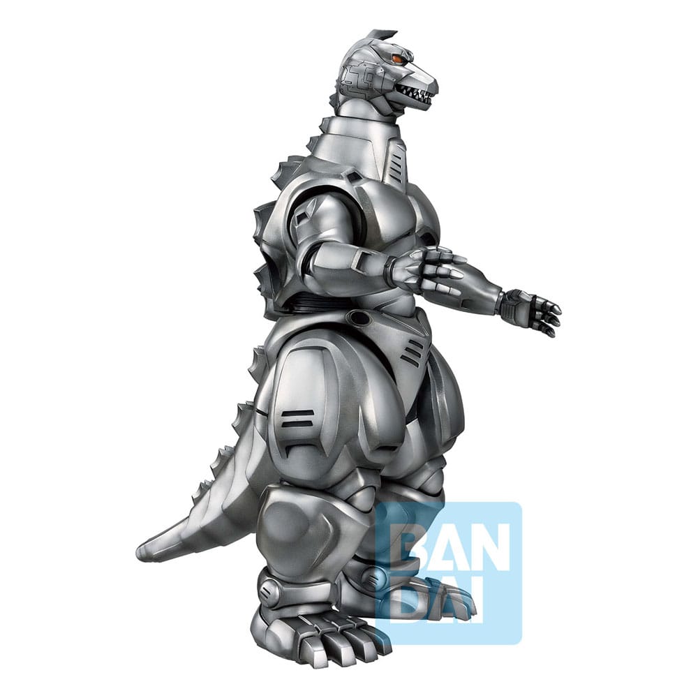 Godzilla Ichibansho PVC Figur Mechagodzilla (1993) Machine Chronicle 23 cm Banpresto