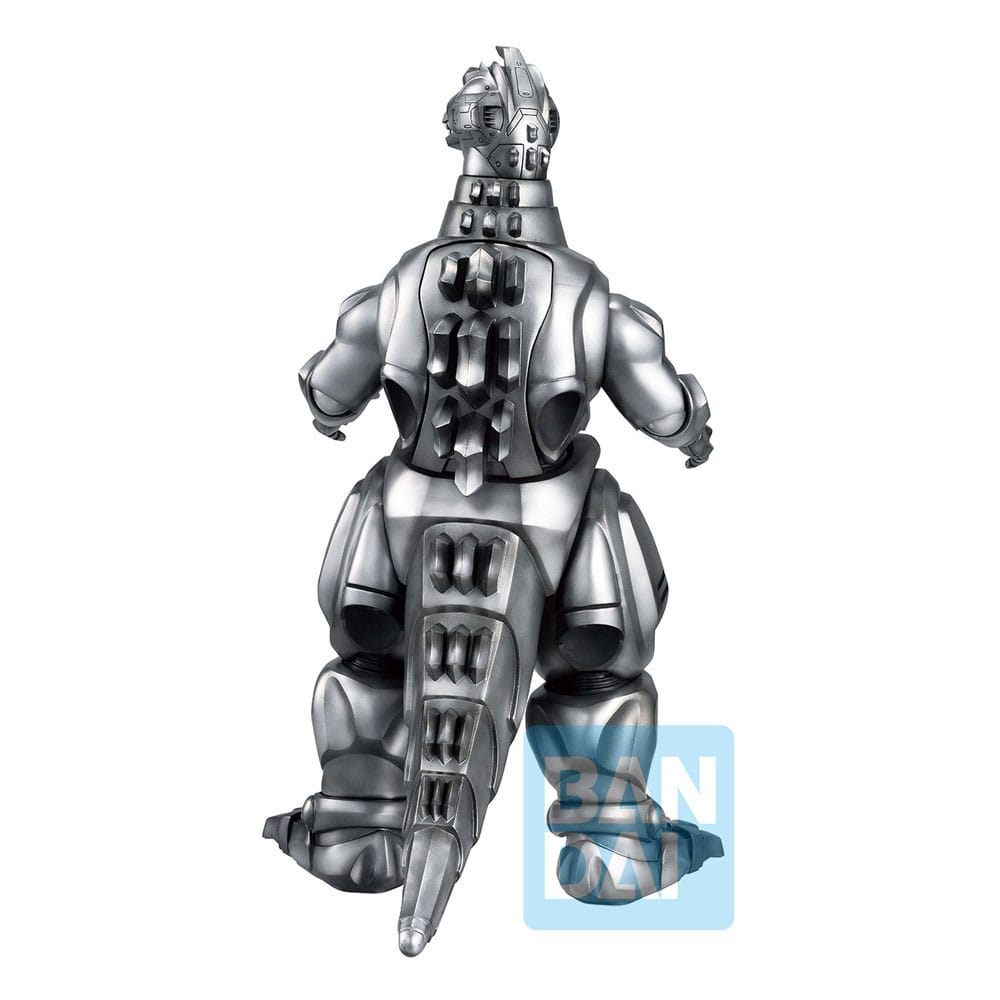 Godzilla Ichibansho PVC Figur Mechagodzilla (1993) Machine Chronicle 23 cm Banpresto