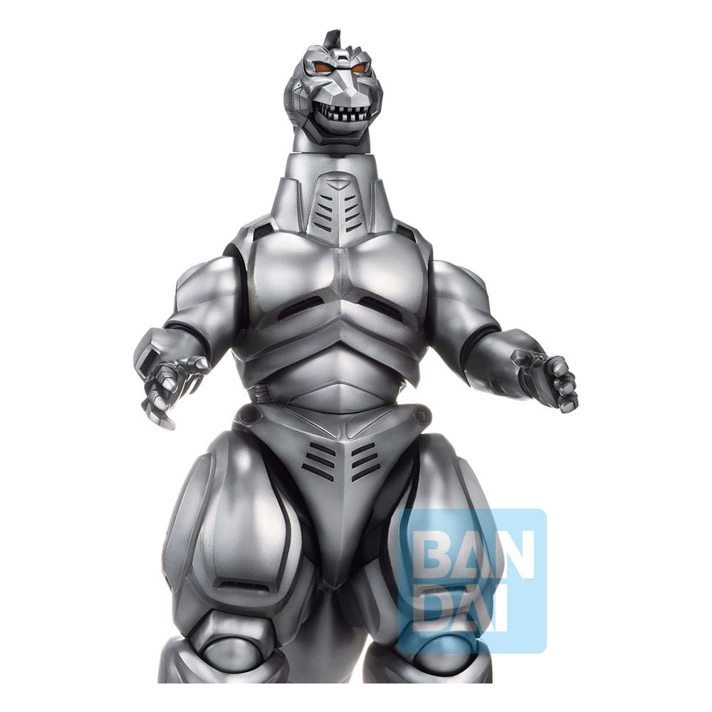Godzilla Ichibansho PVC Figur Mechagodzilla (1993) Machine Chronicle 23 cm Banpresto