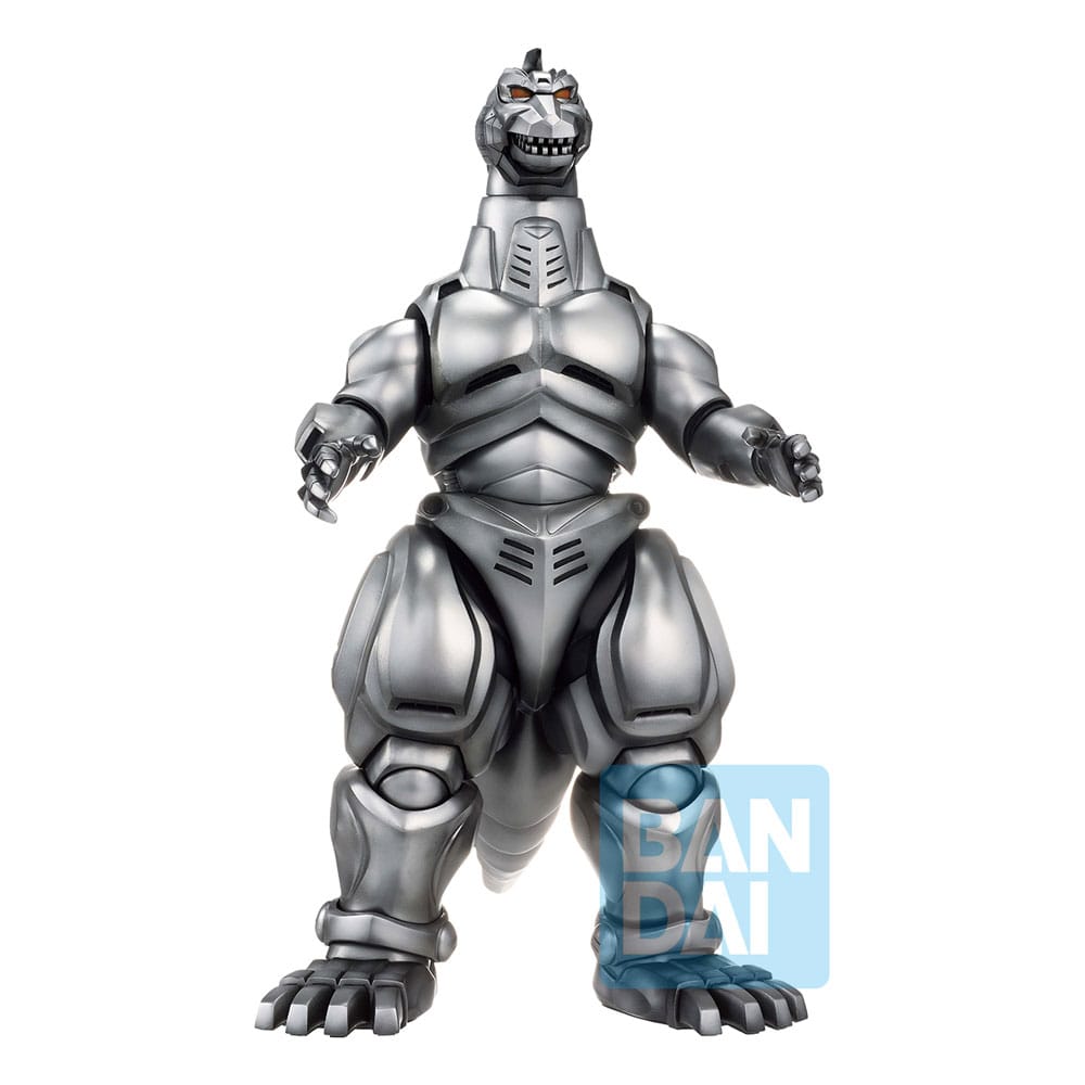 Godzilla Ichibansho PVC Figur Mechagodzilla (1993) Machine Chronicle 23 cm Banpresto