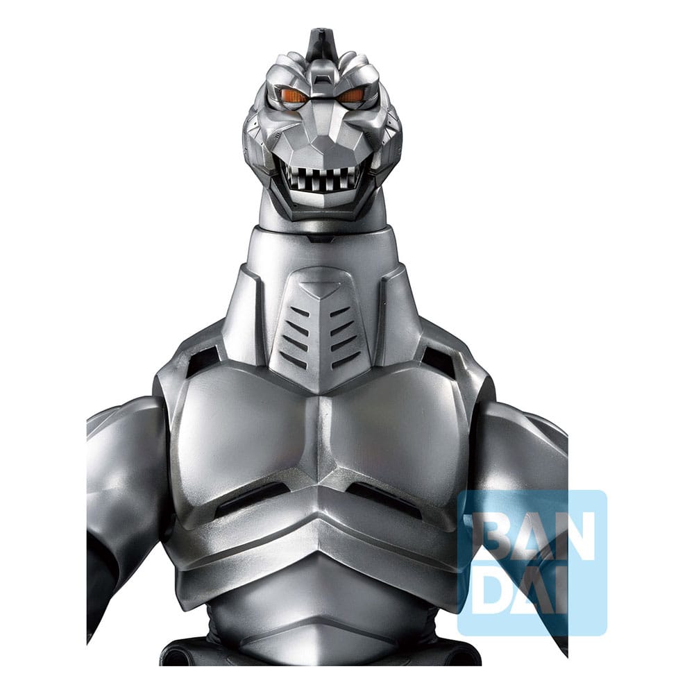 Godzilla Ichibansho PVC Figur Mechagodzilla (1993) Machine Chronicle 23 cm Banpresto