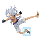 One Piece: The Future of Imagination Ichibansho Masterlise Expiece PVC Figur Monkey D. Luffy Gear 5 22 cm Banpresto