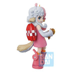 One Piece: The Future of Imagination Ichibansho Masterlise Expiece PVC Figur Atlas 24 cm Banpresto