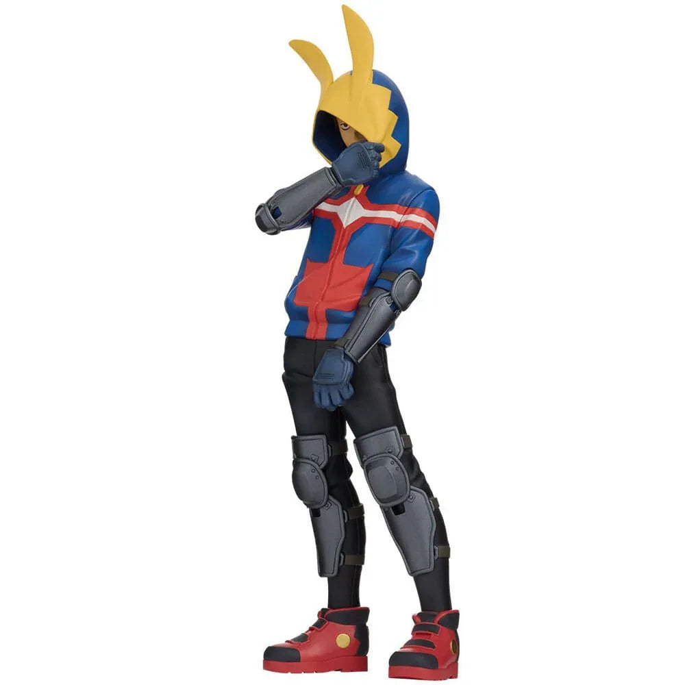 My Hero Academia: Vigilantes Ichibansho Masterlise PVC Figur Koichi Haimawari 24 cm Banpresto