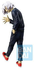 My Hero Academia Ichibansho Masterlise PVC Figurin Tomura Shigaraki (En berättelse om att räcka ut för alltid) 23 cm