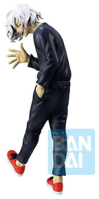 My Hero Academia Ichibansho Masterlise PVC Figurin Tomura Shigaraki (En berättelse om att räcka ut för alltid) 23 cm