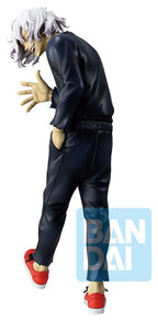 My Hero Academia Ichibansho Masterlise PVC Figure Tomura Shigaraki (A Story of Reaching Out Forever) 23 cm