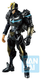 My Hero Academia Ichibansho Masterlise Extra PVC Figur Armored All Might (En Berättelse om Att Räcka Ut För Alltid) 28 cm