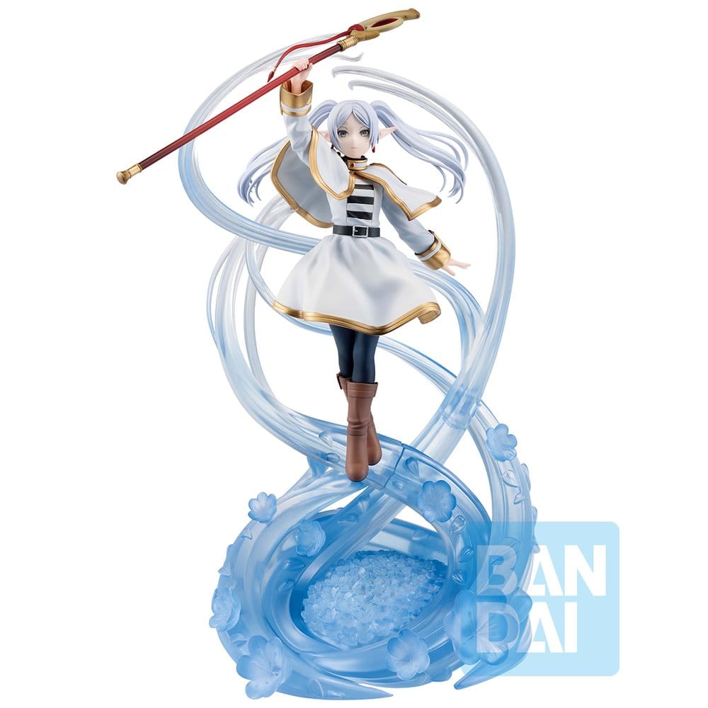 Jujutsu Kaisen: Culling Game Arc II Ichibansho PVC Figur Frieren 27 cm