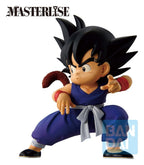 Dragon Ball Z: Goku Ichibansho Masterlise PVC Figur Son Goku 11 cm