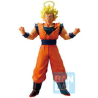 Dragon Ball Z: Goku Ichibansho Masterlise Super Saiyan PVC Figur Son Goku Ver. 2 25 cm Banpresto