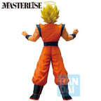 Dragon Ball Z: Goku Ichibansho Masterlise Super Saiyan PVC Figur Son Goku Ver. 2 25 cm Banpresto