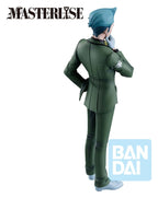 Mobile Suit Gundam GQuuuuuuX Ichibansho Masterlise PVC-figur Challia Bull (GQuuuuuuX vol.4) 25 cm