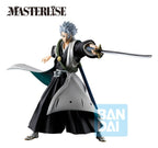 Bleach Ichibansho Masterlise PVC-figur Toshiro Histugaya (Stirring Souls Vol. 4) 19 cm