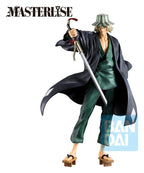 Bleach Ichibansho Masterlise PVC Figure Kisuke Urahara (Stirring Souls Vol. 4) 25 cm