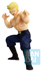 Dragon Ball Ichibansho Masterlise PVC Figur General Blue (VS Red Ribbon Army) 21 cm