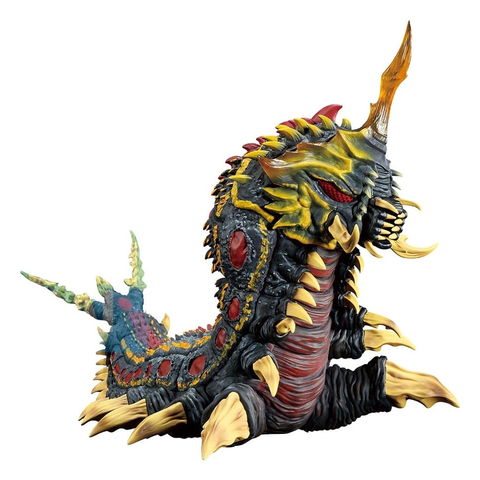 Godzilla Ichibansho PVC Figure Battra (Large) 11 cm
