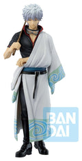Gintama 20th Anniversary: Gintama Exhibition Part 2 Ichibansho Masterlise Expiece PVC Figure Gintoki Sakata 20 cm