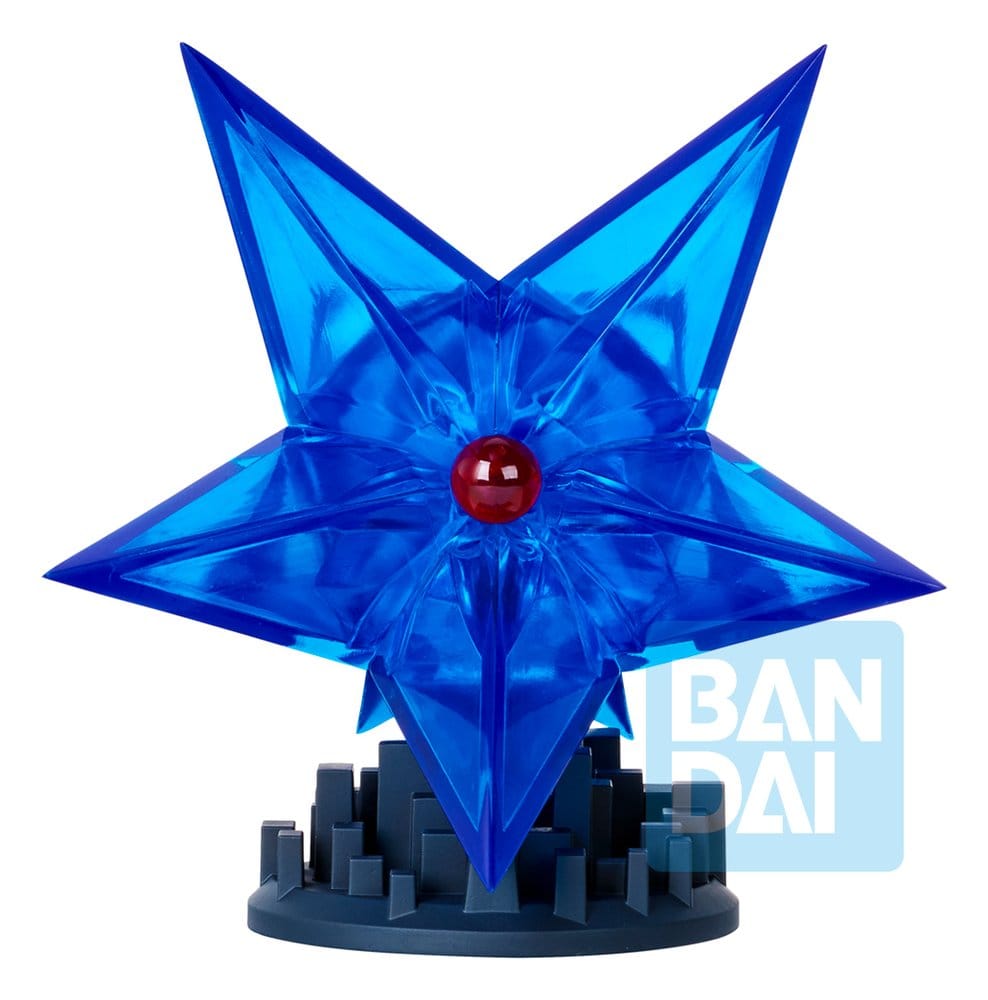Evangelion: 1.0 Ichibansho PVC-figur Den Sjätte Ängeln 12 cm