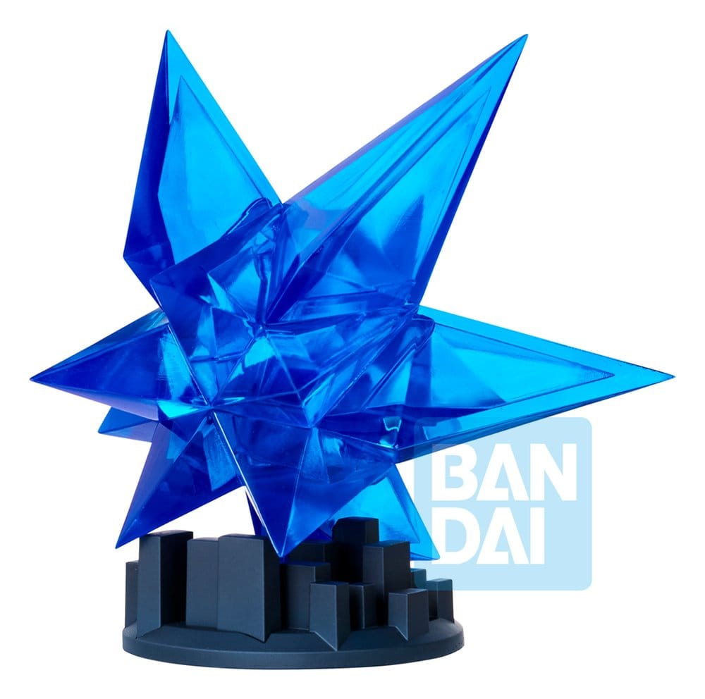 Evangelion: 1.0 Ichibansho PVC-figur Den Sjätte Ängeln 12 cm