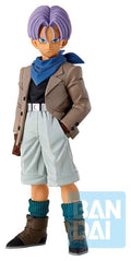 Dragon Ball GT Ichibansho Masterlise PVC-figur Trunks 23 cm
