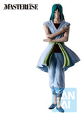 Yu Yu Hakusho Kapitel Svart Saga Ichibansho Masterlise PVC-figur Itsuki 26 cm